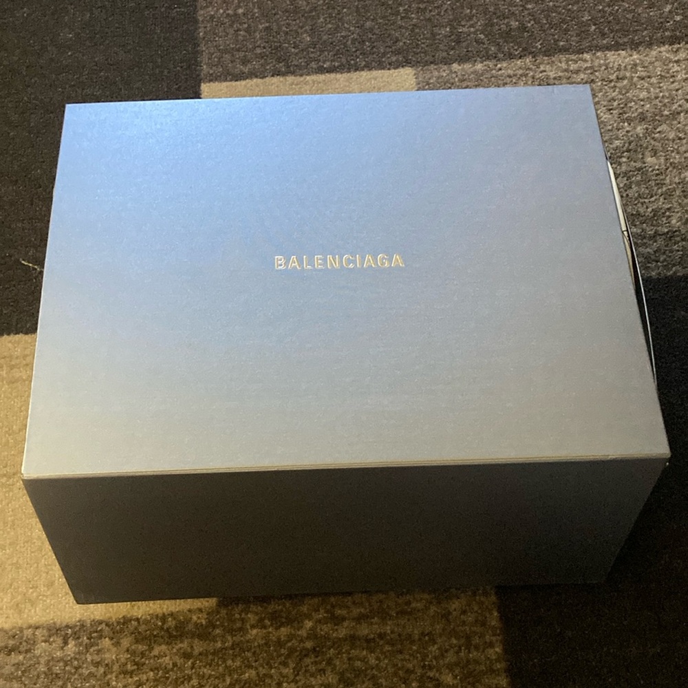 Balenciaga Explorer Camo Backpack - Picture 7 of 10